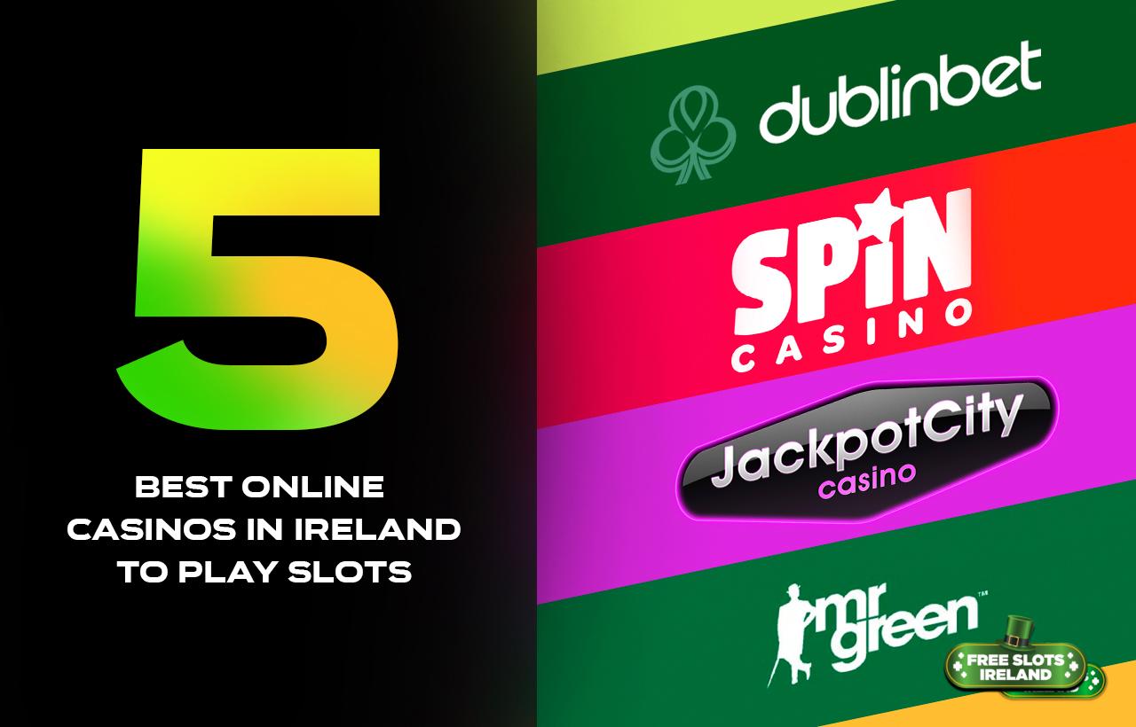 Avoid The Top 10 online gambling Ireland Mistakes