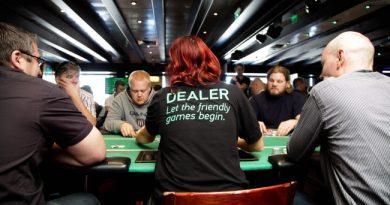 7 Best Poker Tournaments in Ireland