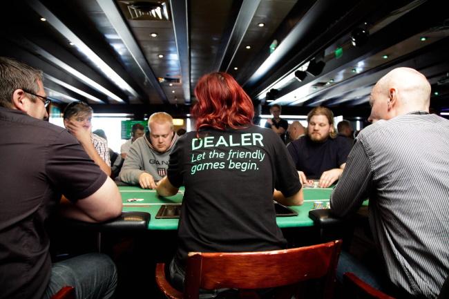 7 Best Poker Tournaments in Ireland