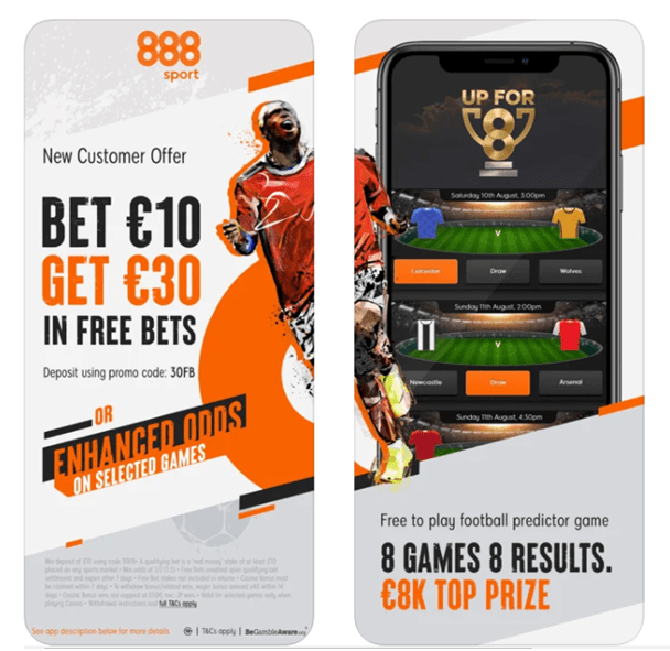 888 sport app