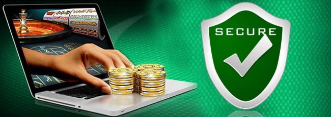 A safe banking method for gambling