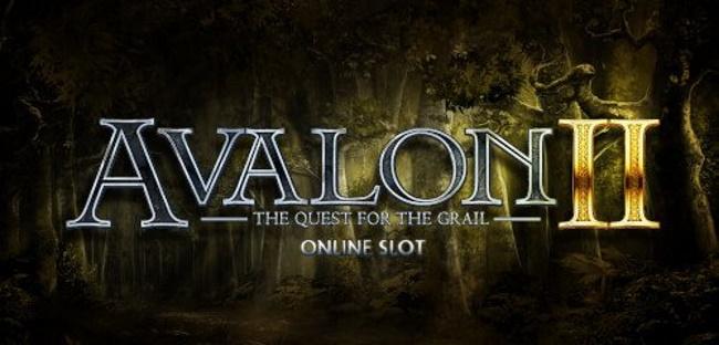 About Avalon II – The Quest for the Grail