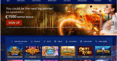 All Slots Casino New