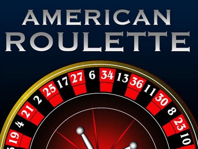 American Roulette