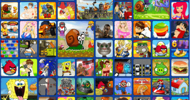 Arcade-games-to-play-online