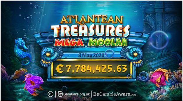 Atlantean Treasures