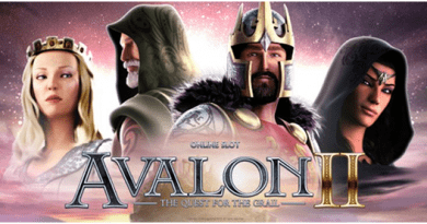 Avalon II