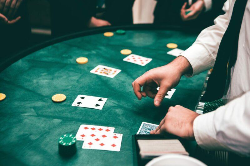 Best Irish online casinos