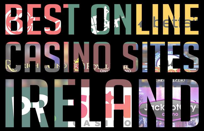 Best Online Casino Sites Ireland