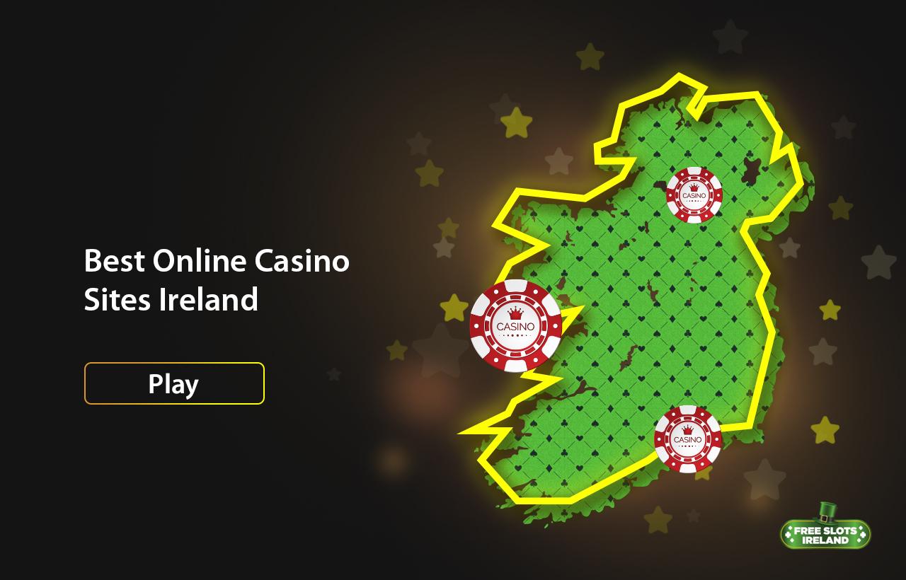 5 Best Online Casino Sites Ireland And With Fast Payout