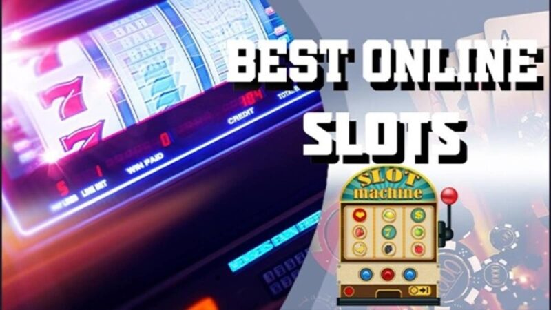 Best Online Slots For Real Money