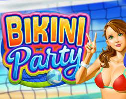 Bikini Party Slots Online
