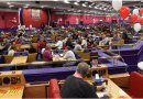 Bingo Hall in Ireland