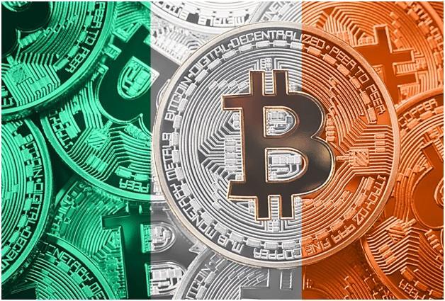 Bitcoins ireland