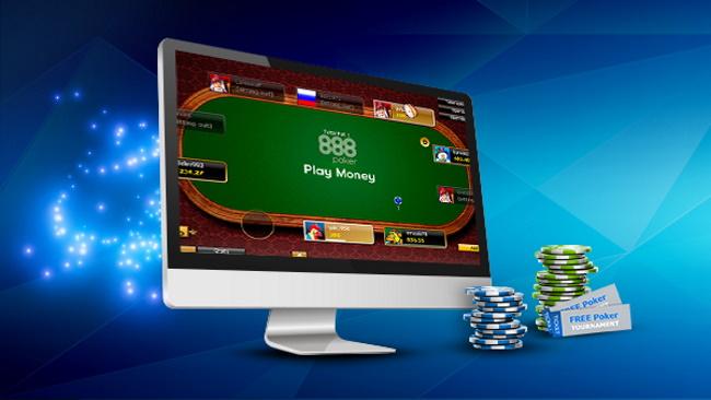 Can I play online poker with a Mac