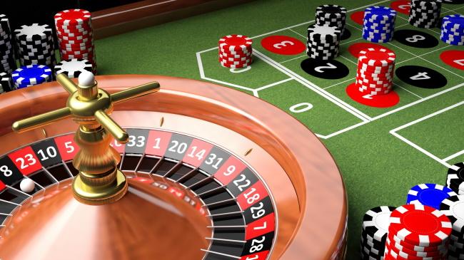 Casino Games Odds