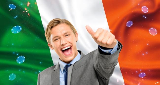 Casino Law in Ireland