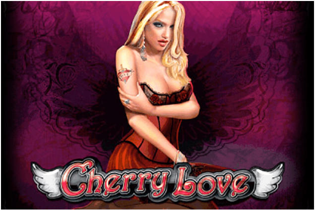 Cherry Love