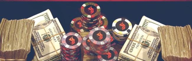 Differences between poker tournaments and cash games