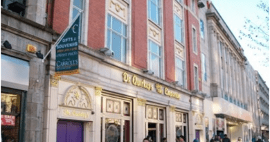 Dr Quirkys Arcade
