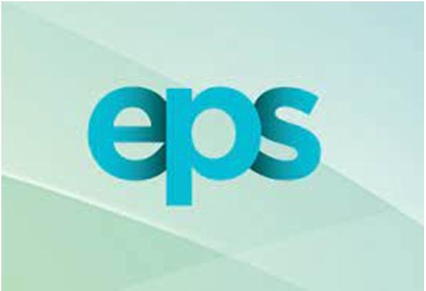 EPS deposits