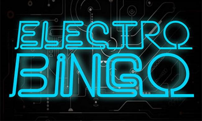 Electro Bingo