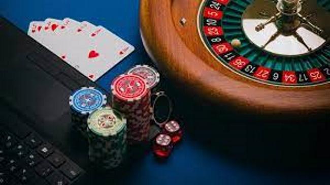 Five New Online Casinos for Irish Punters