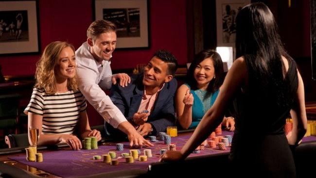 Five best irish Casinos