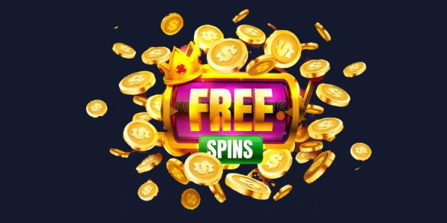 Free spin