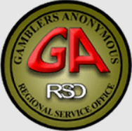 Gamblers Anonymous Ireland Logo