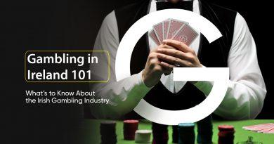 Gambling in Ireland 101 - The Irish Gambling Industry