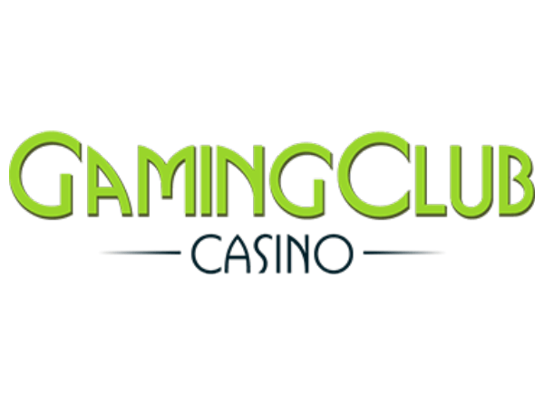 Gaming Club Casino Logo