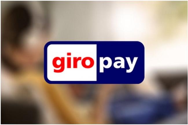 Giropay- Instant deposit