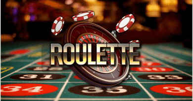 How And Where To Play European Roulette In Ireland