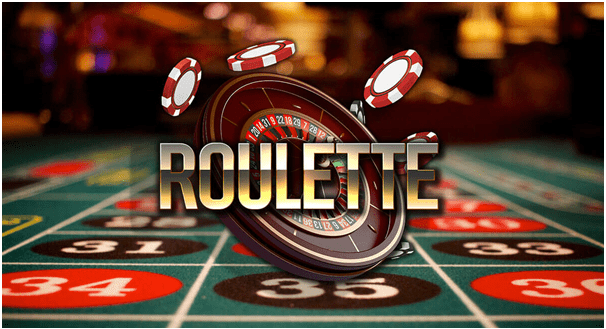 How And Where To Play European Roulette In Ireland