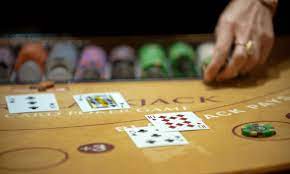 How To Win Online Casino Blackjack