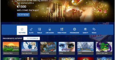 How to Play Casino War at All Slots Casino Ireland