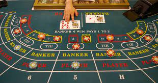How to Play Online Baccarat?