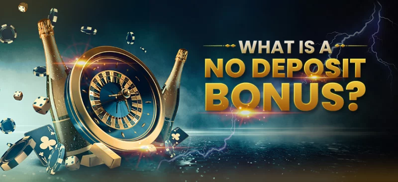 How to determine the no deposit bonus casino criteria?
