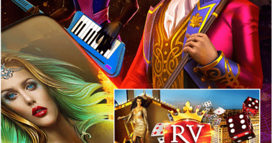 How to download Royal Vegas Android App to play Slots in Ireland