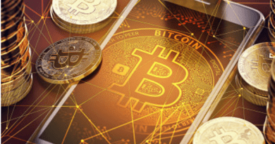 How to get BTC to play slots