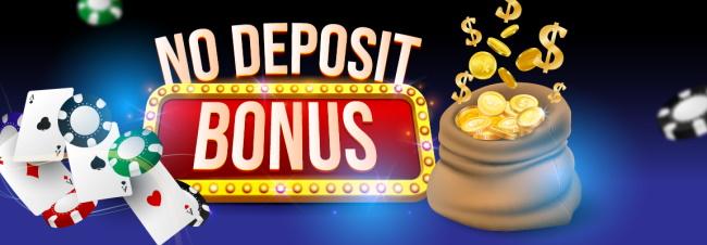 How to get started to play slots with no deposit bonus