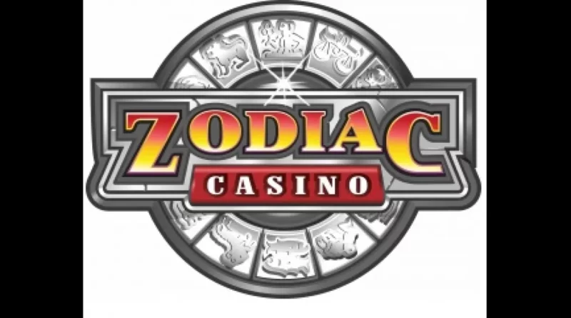 How to sign-up at the Zodiac Casino?