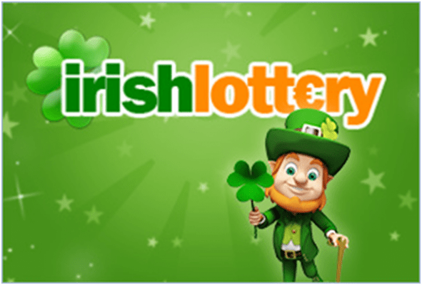 Ireland casino- lottery