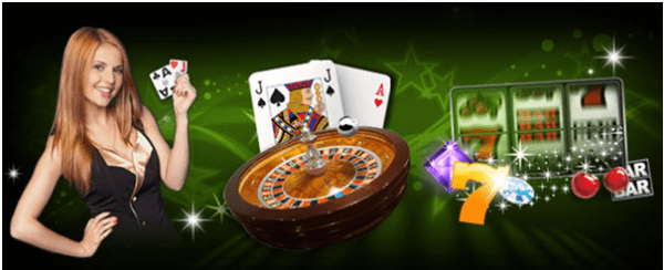 online casinos