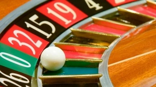 Ireland has an imminent gambling problem