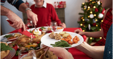 Ireland new year traditions