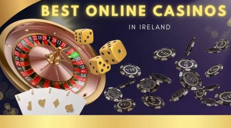 Irish Online Casinos With The Best Payouts