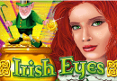 Irish Eyes