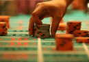 Irish Games